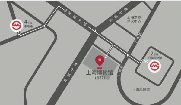 上海博物馆东馆有新消息！“青铜展厅” 2月2日试开放！还有这个大展哦→