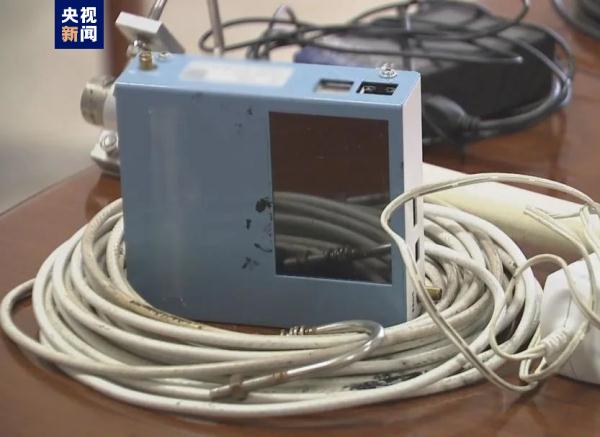 警惕！境外机构招募航空爱好者实为窃密，细节曝光→