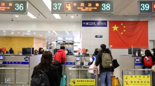 增加中转航班、扩大过境免签政策时间！促进上海入境游发展五条建议，了解一下→