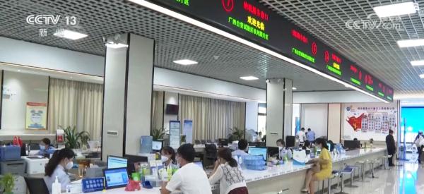 活力“中小微”创新能力增强 政策“大礼包”助推企业发展后劲