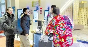 沈阳1000名“搓澡大姨”紧急支援？回应来了