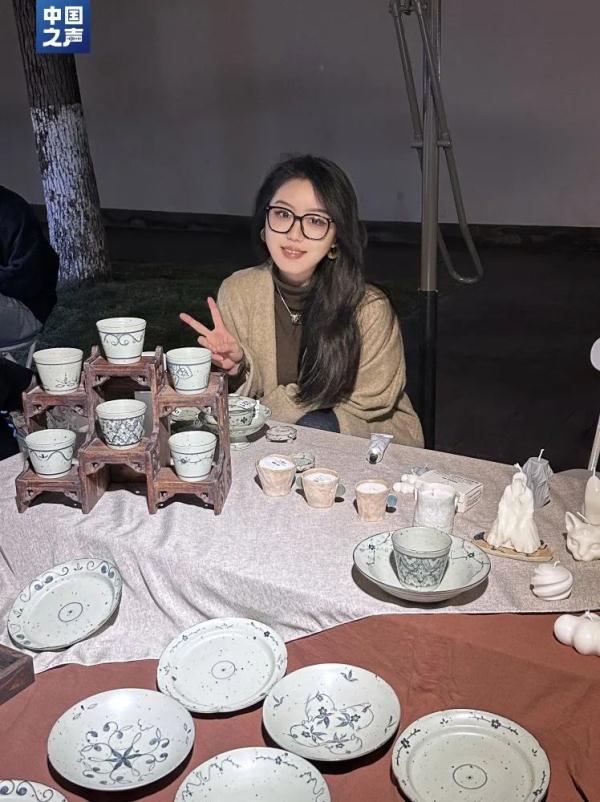 年轻人为何爱上了“景漂”？