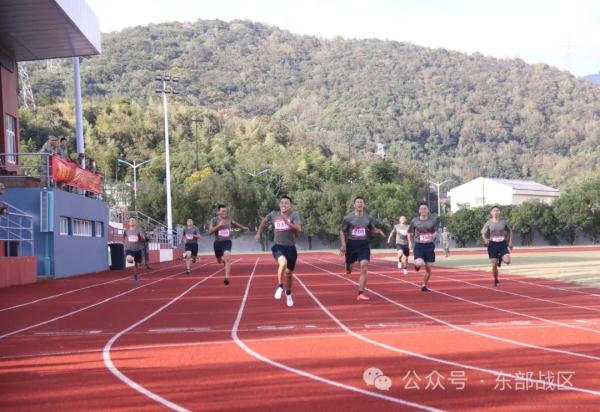 当兵第一年，他荣立三等功！