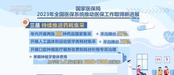 民生保障“幸福底色”更足 医疗救助“网底”越织越密