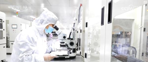 活力“中小微”创新能力增强 政策“大礼包”助推企业发展后劲