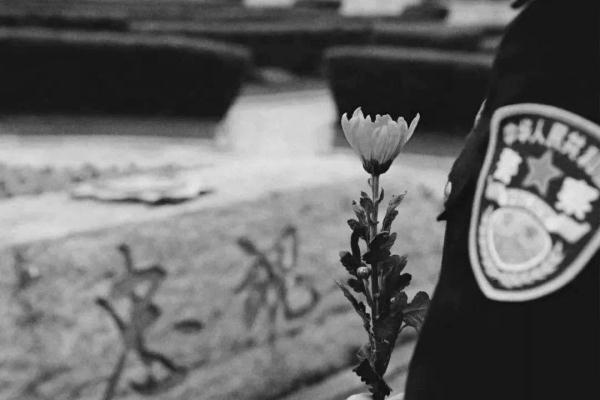 牺牲人数：417人！他们有共同的名字……