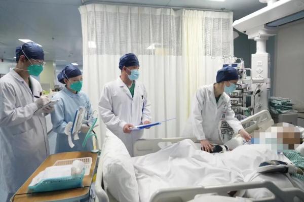 惊险，上海老伯竟中“情花”之毒！药酒可不是想泡就能泡……