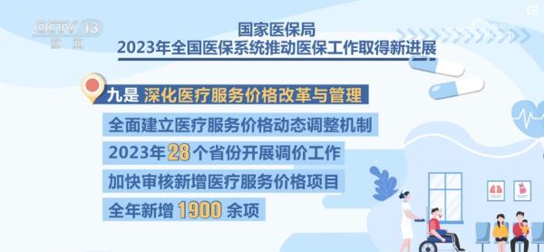 民生保障“幸福底色”更足 医疗救助“网底”越织越密