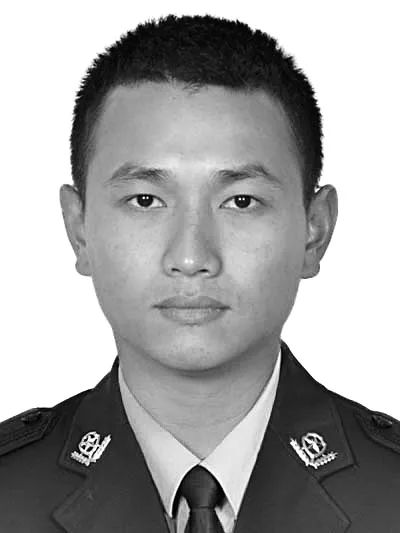 牺牲人数：417人！他们有共同的名字……