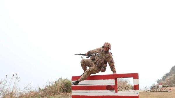 当兵第一年，他荣立三等功！