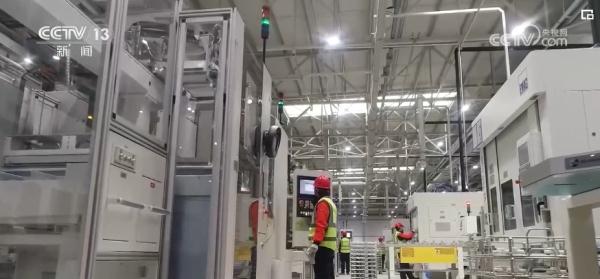 活力“中小微”创新能力增强 政策“大礼包”助推企业发展后劲