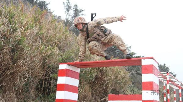 当兵第一年，他荣立三等功！