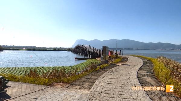 别跑空!昆明这个景点还未开放 别跑空!昆明这个景点还未开放