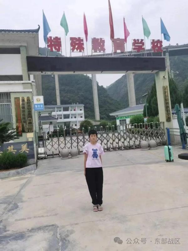 当兵第一年，他荣立三等功！