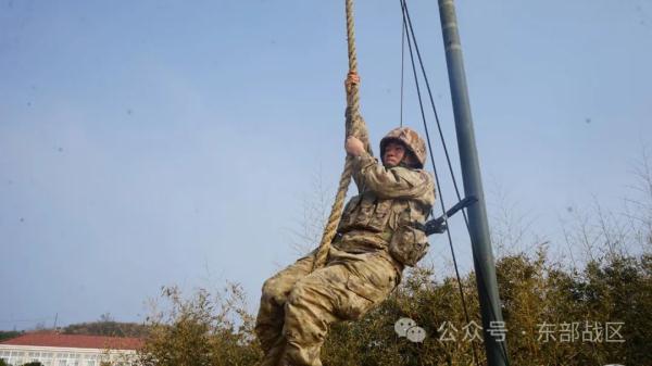 当兵第一年，他荣立三等功！