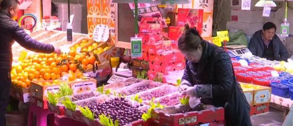 降价啦！车厘子自由要实现？注意！这类人群少吃……