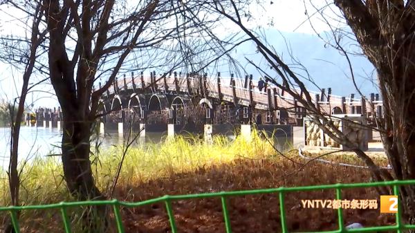 别跑空!昆明这个景点还未开放 别跑空!昆明这个景点还未开放