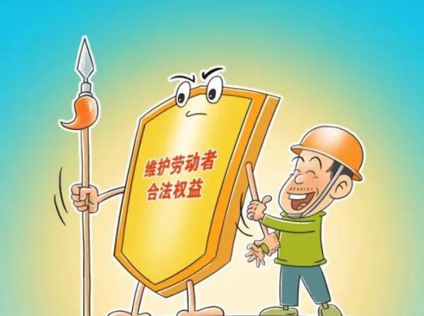 “违法怎么了”的狂言背后，藏着可怕的就业潜规则