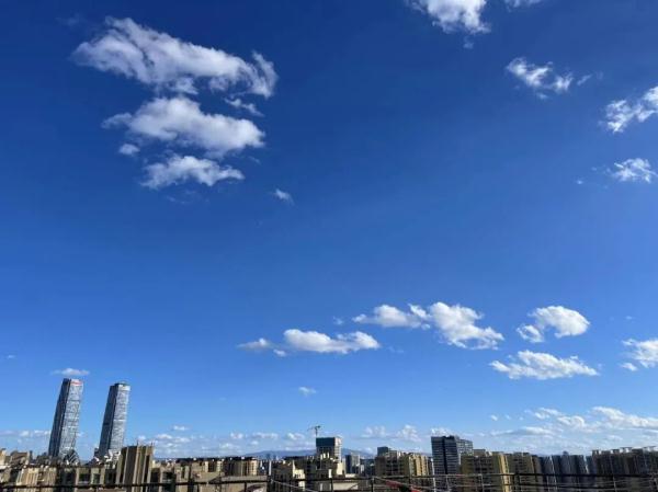 注意！明天起云南这些地方有雨（雪）天气过程……