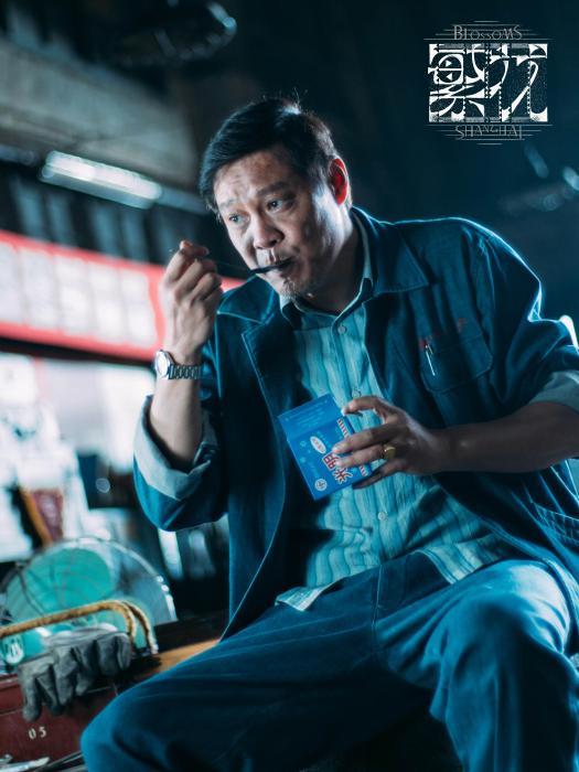 范志毅：球场刺头扎进老上海