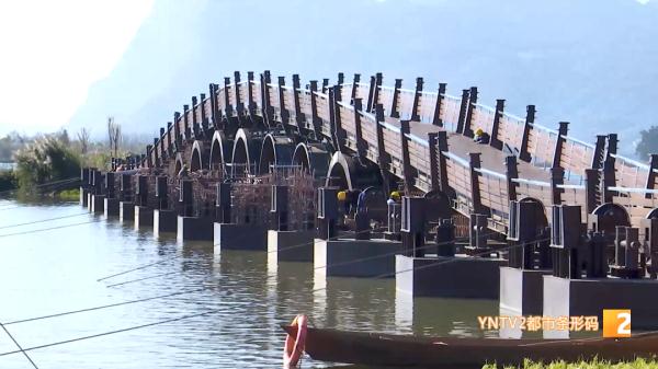 别跑空!昆明这个景点还未开放 别跑空!昆明这个景点还未开放