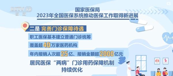 民生保障“幸福底色”更足 医疗救助“网底”越织越密