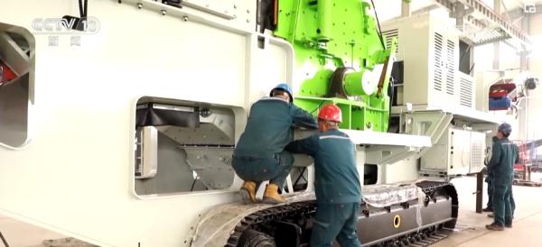 活力“中小微”创新能力增强 政策“大礼包”助推企业发展后劲