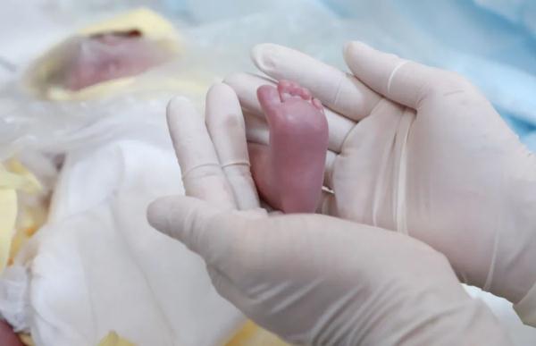 女子怀孕23周宫颈扩张面临流产,紧急手术……医生:出现这些症状一定警惕 女子怀孕23周宫颈扩张面临流产,紧急手术……医生:出现这些症状一定警惕