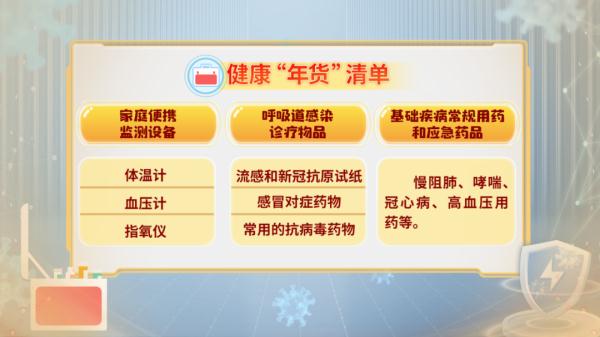 流感流行季持续至何时？辽宁疾控最新回应！沈阳疾控重要提醒