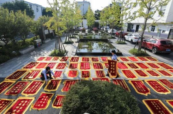 “出任务，归期不定”……向人民警察致敬！