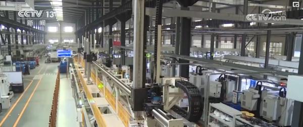 活力“中小微”创新能力增强 政策“大礼包”助推企业发展后劲