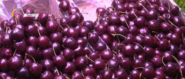 降价啦！车厘子自由要实现？注意！这类人群少吃……