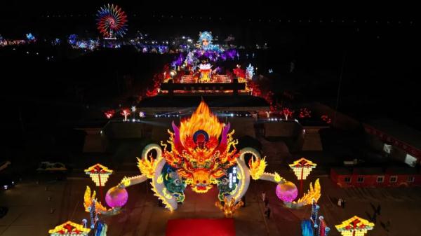 各地联动“放大招” 冬季旅游市场淡季不淡 各地联动“放大招” 冬季旅游市场淡季不淡