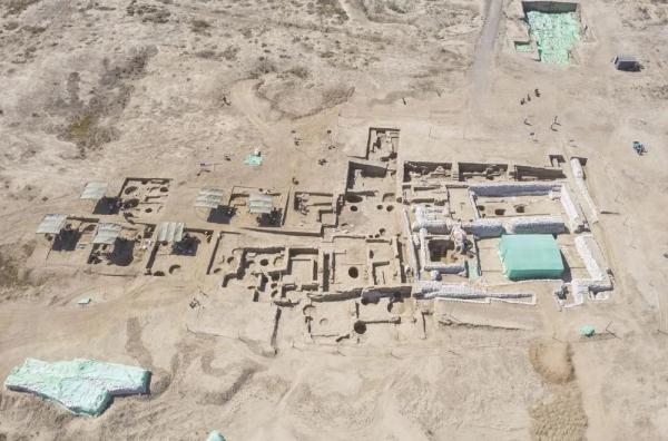 见识一下！古代的新疆澡堂原来长这样→