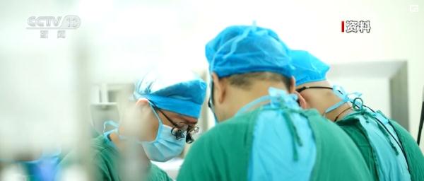 民生保障“幸福底色”更足 医疗救助“网底”越织越密