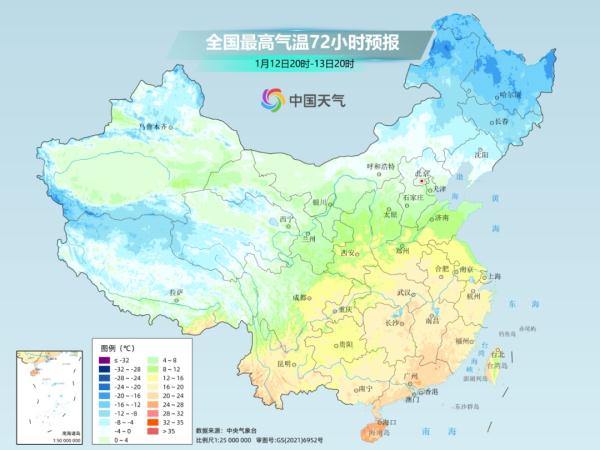 冬天暖和一点，不好吗？
