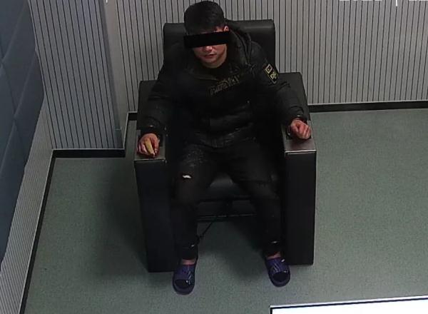 男子夜宵摊酒后滋事，海宁警方：拘！