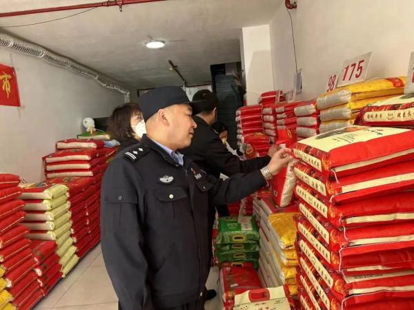 你要过警察节，就不能只过警察节~