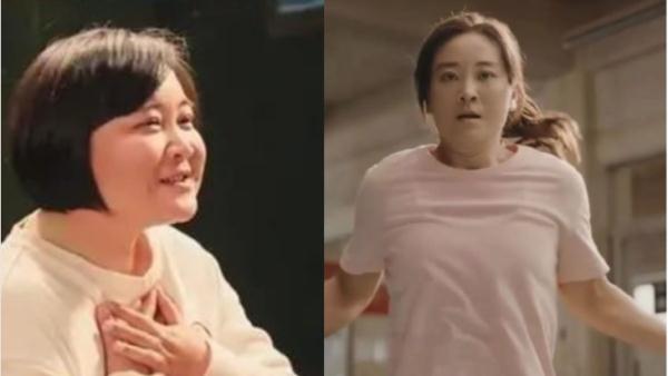 “贾玲减肥100斤”冲上热搜第一!好友张小斐心疼发声 “贾玲减肥100斤”冲上热搜第一!好友张小斐心疼发声