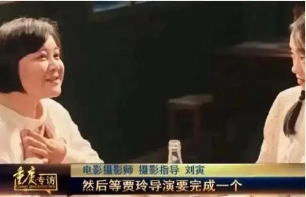 贾玲发文：成功减肥100斤！