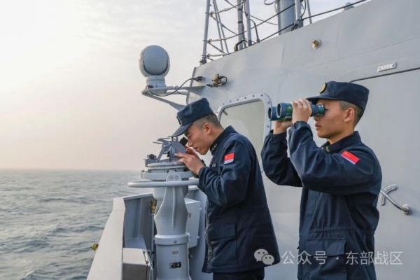 舰艇编队,出击! 舰艇编队,出击!