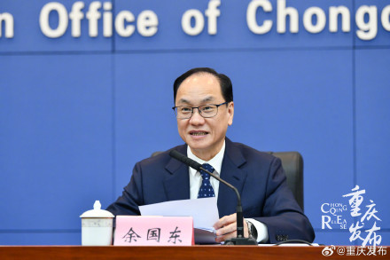 长江干流重庆段水质连续7年保持Ⅱ类