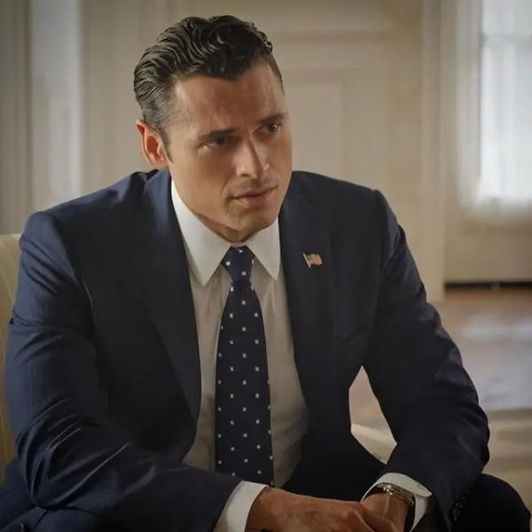 42岁好莱坞男演员不幸去世!网友:第一次听说这种癌症 42岁好莱坞男演员不幸去世!网友:第一次听说这种癌症