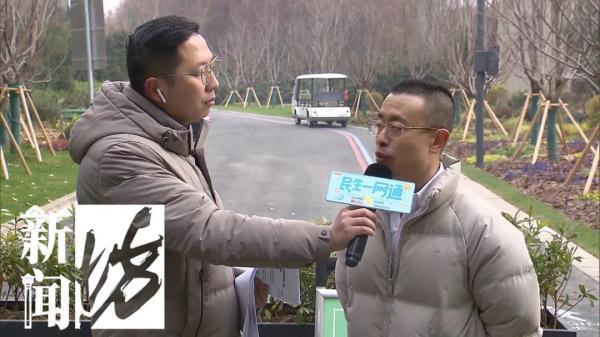 傻眼！上海这里新建骑行道，却不许自行车入内？