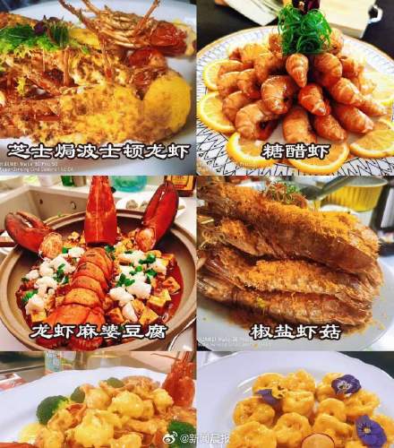 有人花1万请大厨上门烧一桌年夜饭，却还有人称性价比高