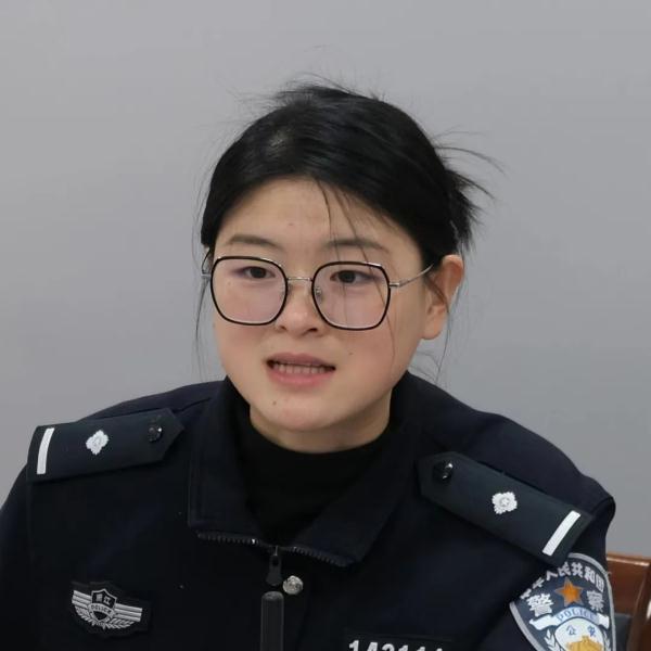 你要过警察节，就不能只过警察节~