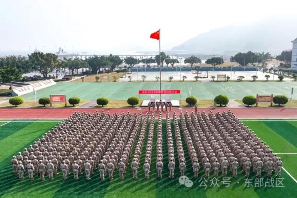 舰艇编队,出击! 舰艇编队,出击!