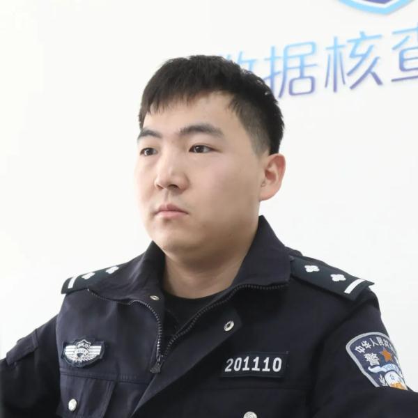 你要过警察节，就不能只过警察节~