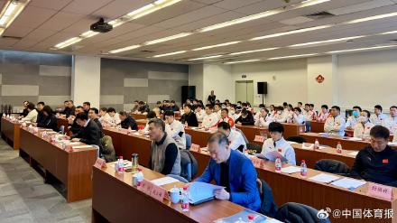 国家蹦床队巴黎奥运会争创佳绩 国家蹦床队巴黎奥运会争创佳绩