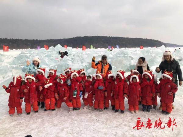 可可爱爱！重庆“小火锅”接力来长春啦